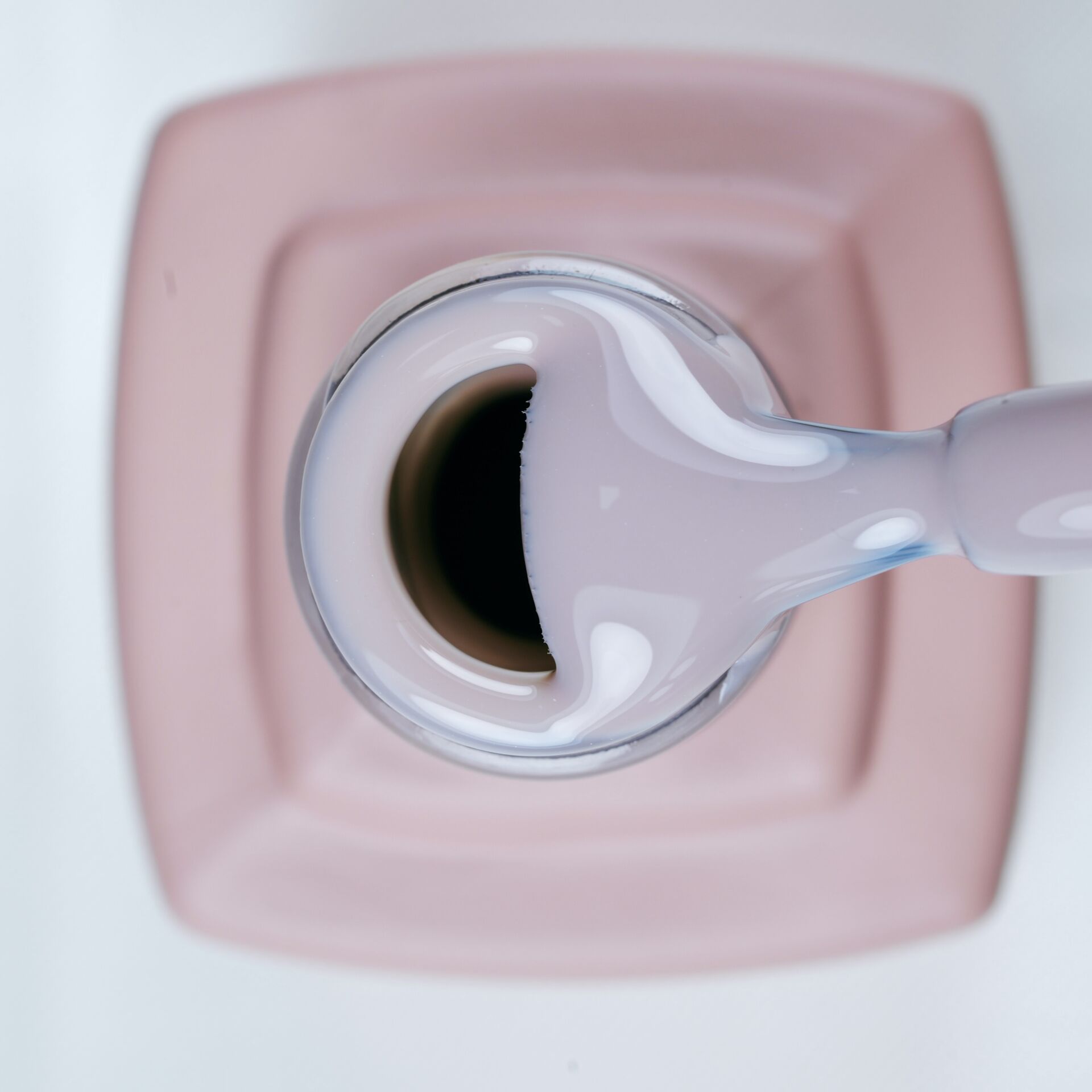 KALICI OJE (GEL POLISH) 12 ml No:163