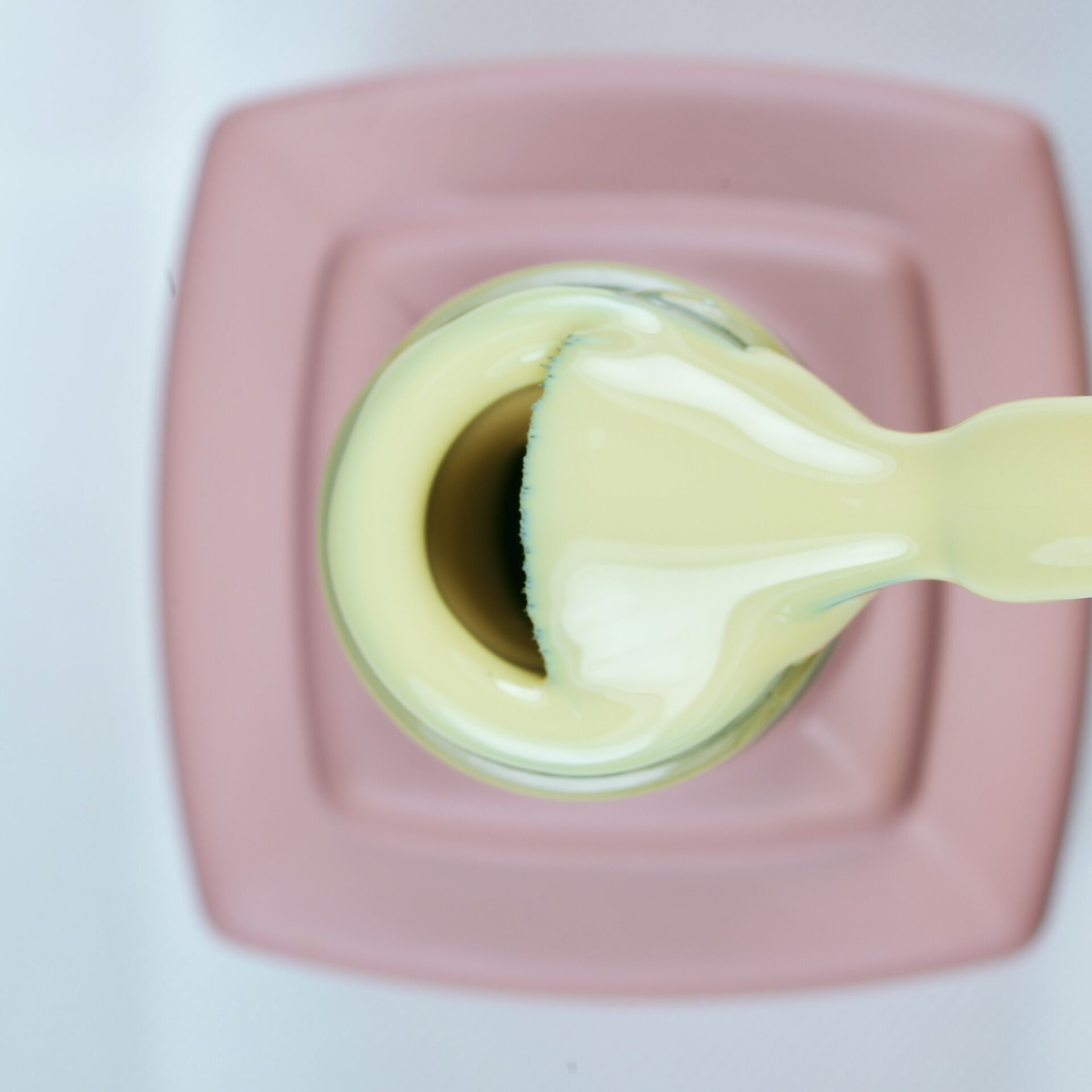 KALICI OJE (GEL POLISH) 12 ml No:164