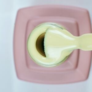 KALICI OJE (GEL POLISH) 12 ml No:164