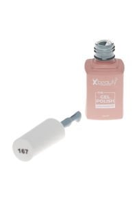 KALICI OJE (GEL POLISH) 12 ml No:167