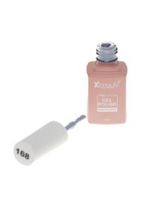 KALICI OJE (GEL POLISH) 12 ml No:168