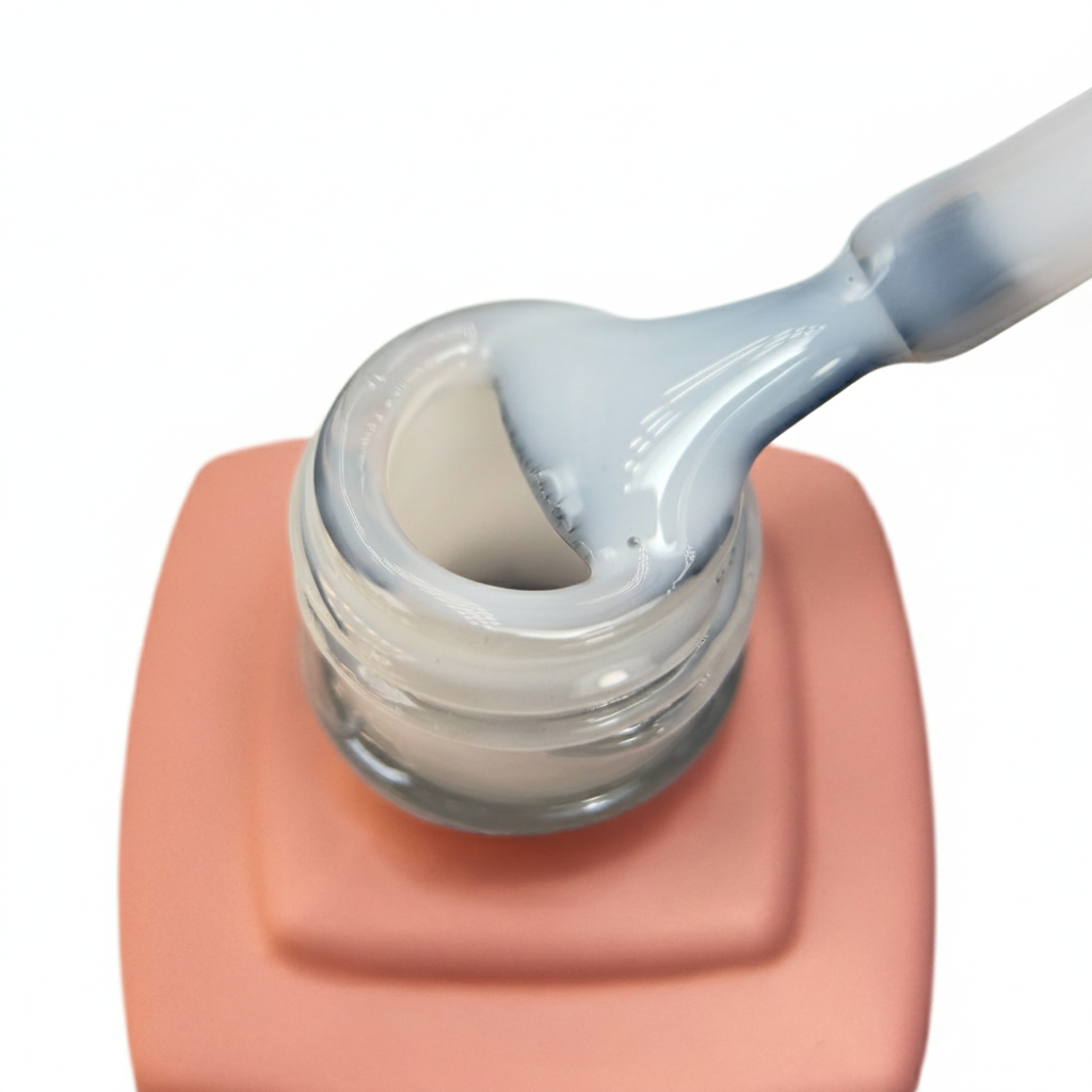 KALICI OJE (GEL POLISH) 12 ml No:2 (Rakı Beyazı)