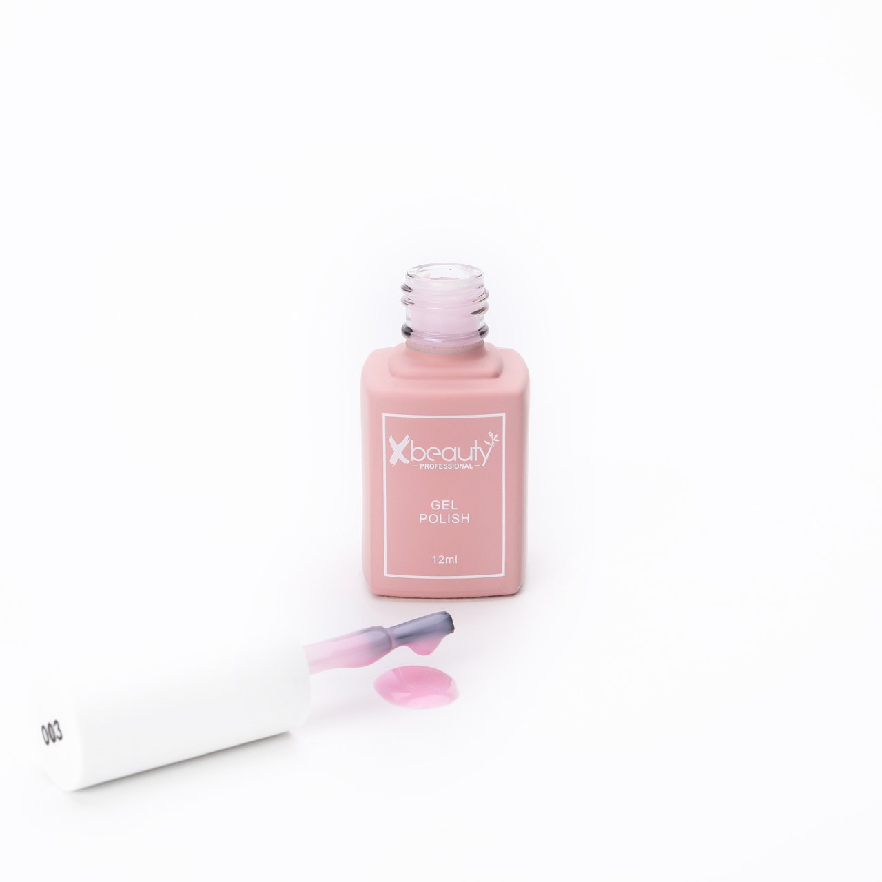KALICI OJE (GEL POLISH) 12 ml No:3
