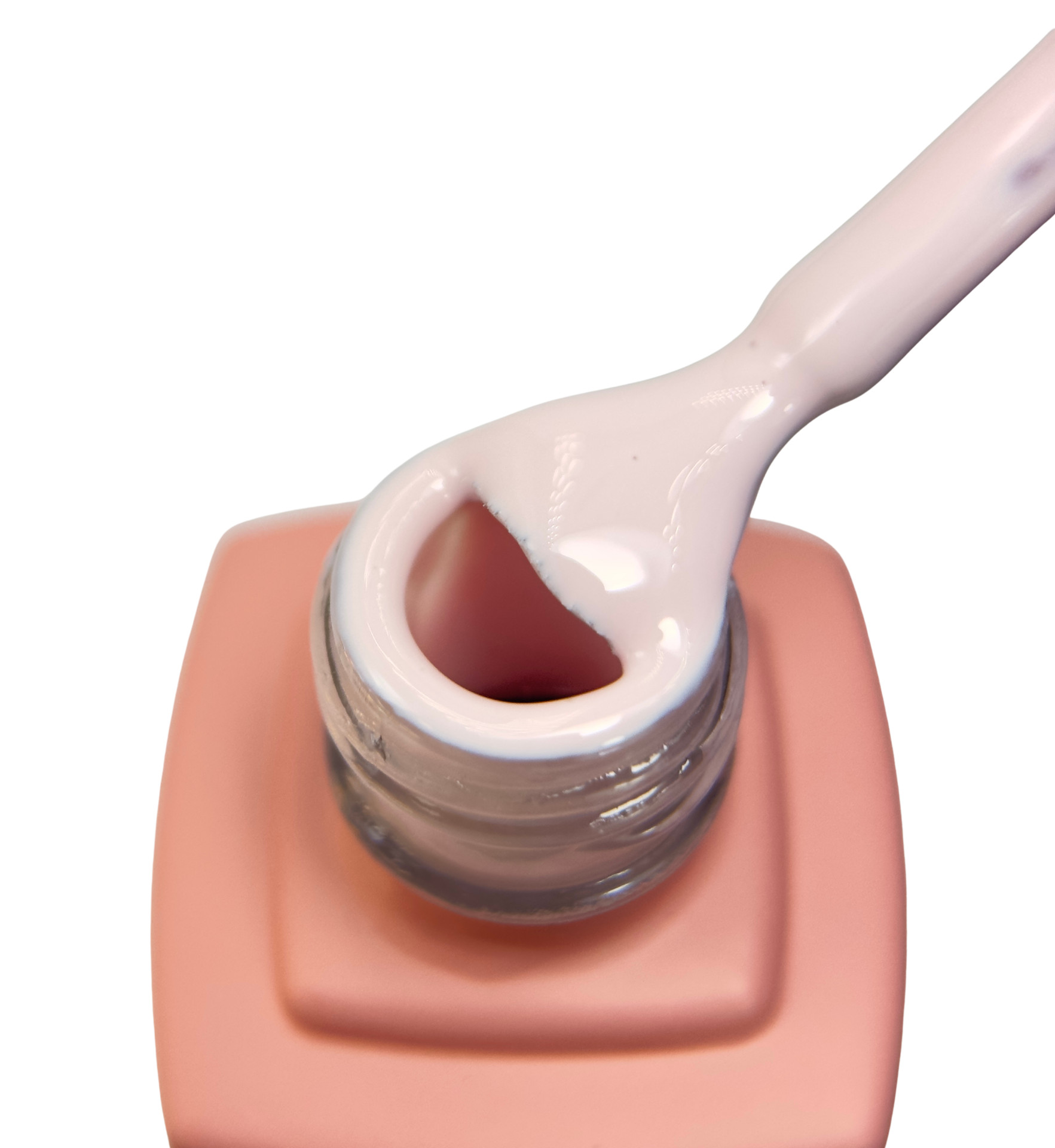 KALICI OJE (GEL POLISH) 12 ml No:4