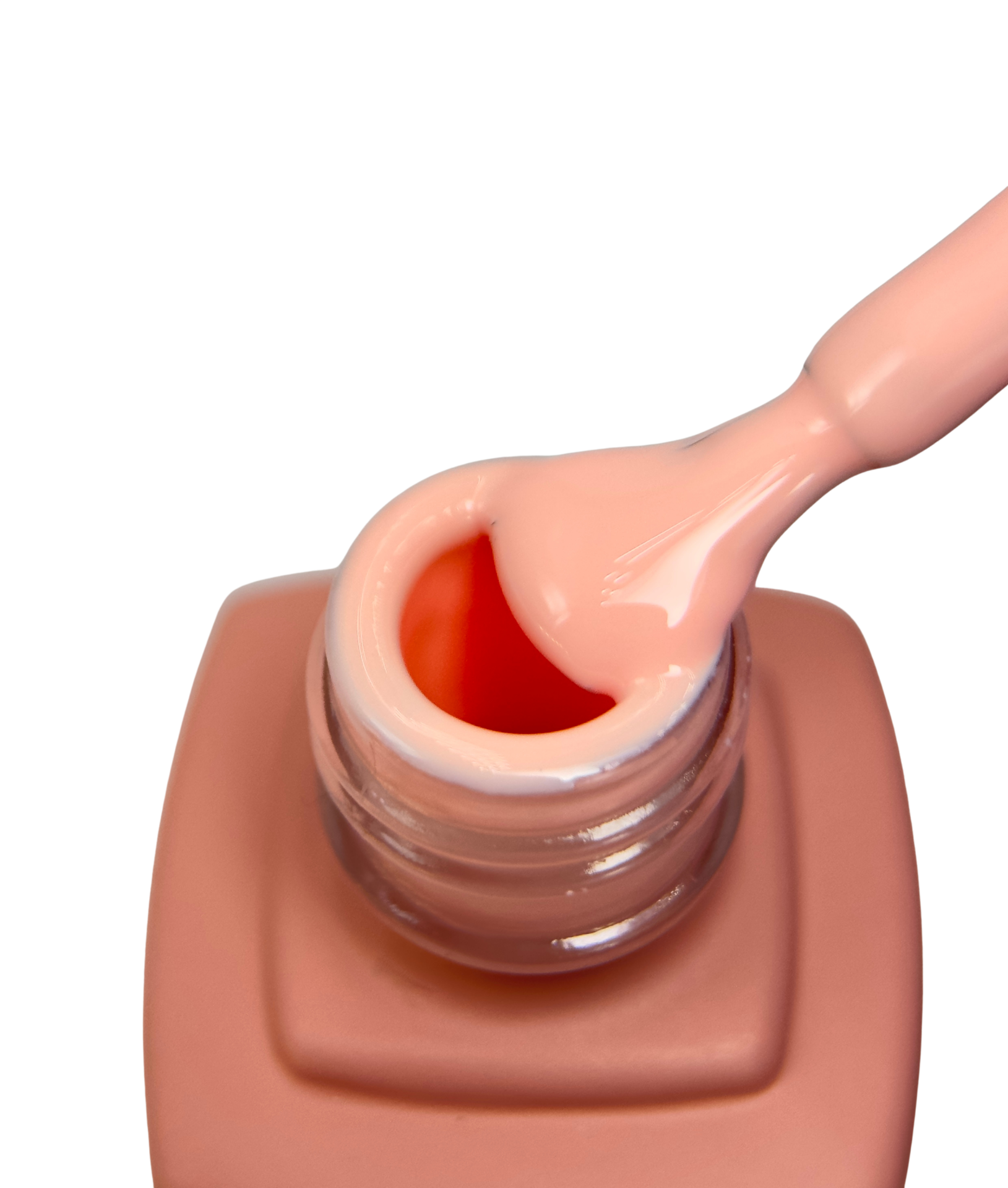 KALICI OJE (GEL POLISH) 12 ml No:5