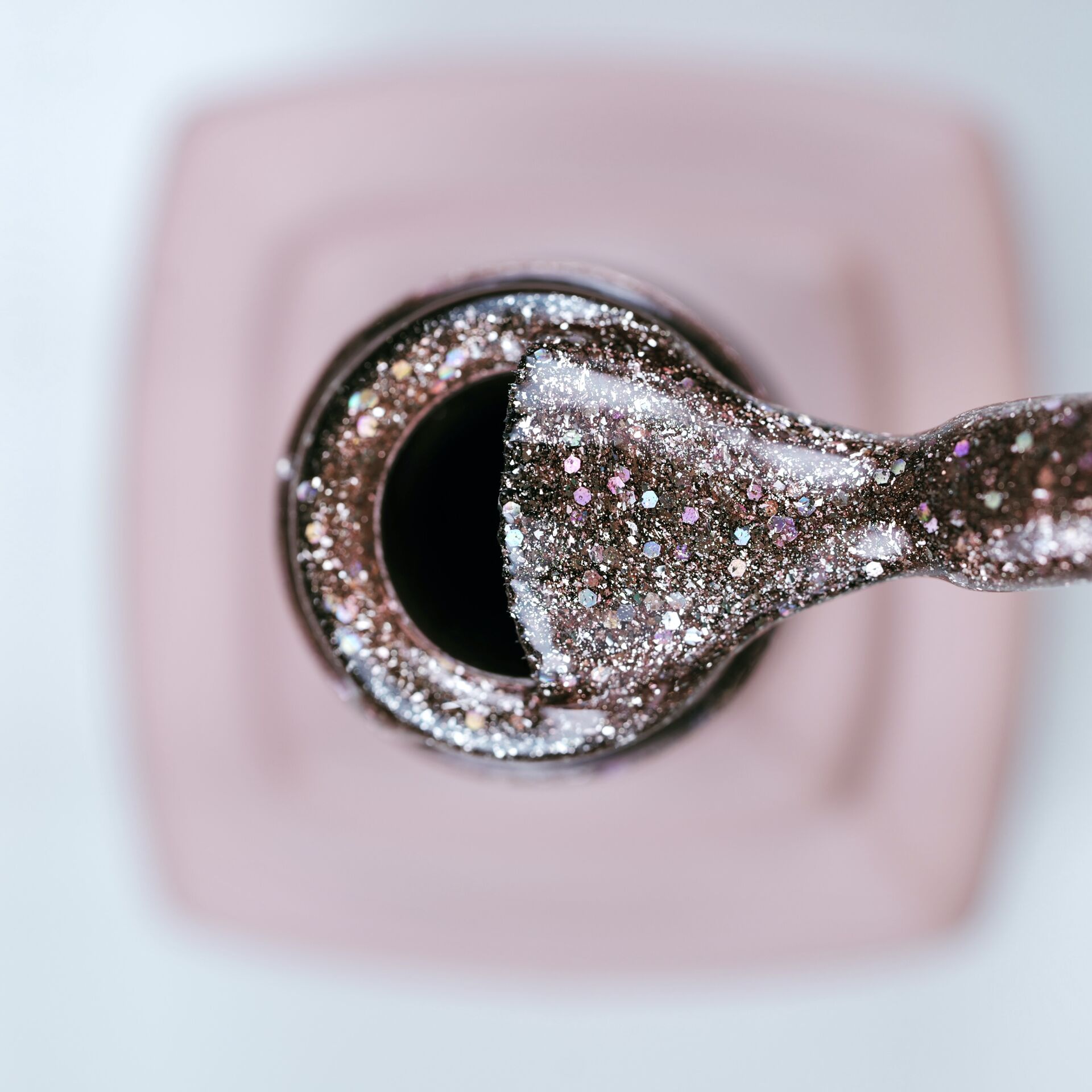 KALICI OJE (GEL POLISH) 12 ml No:171