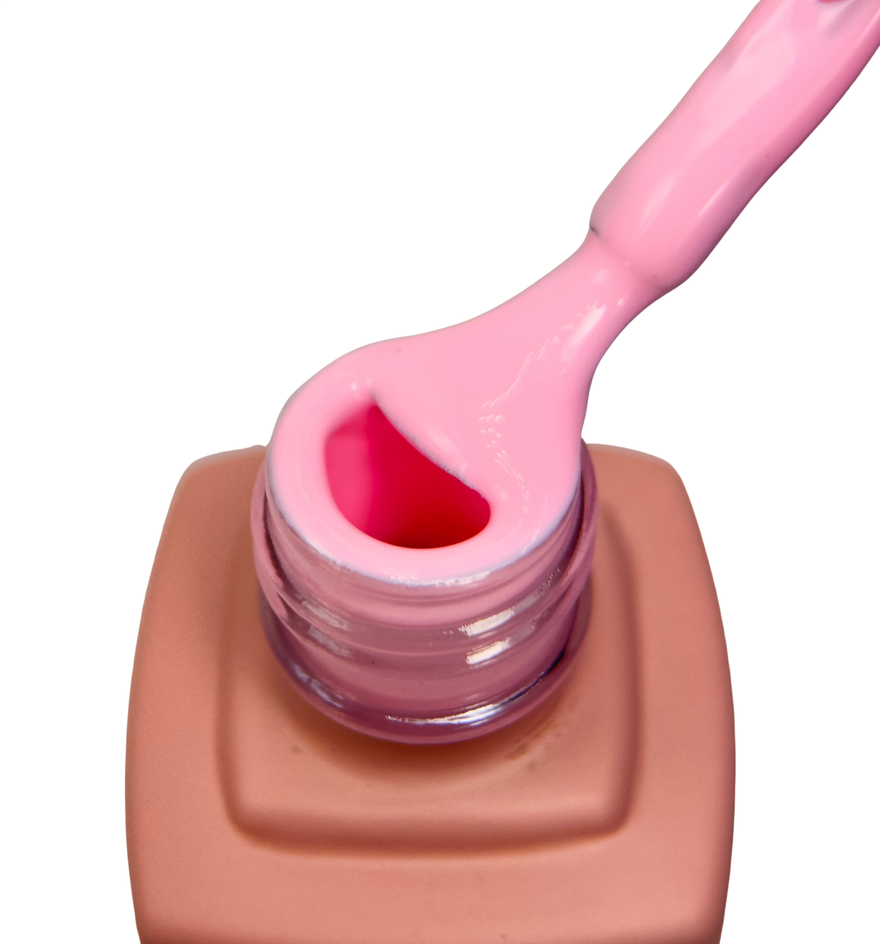 KALICI OJE (GEL POLISH) 12 ml No:6