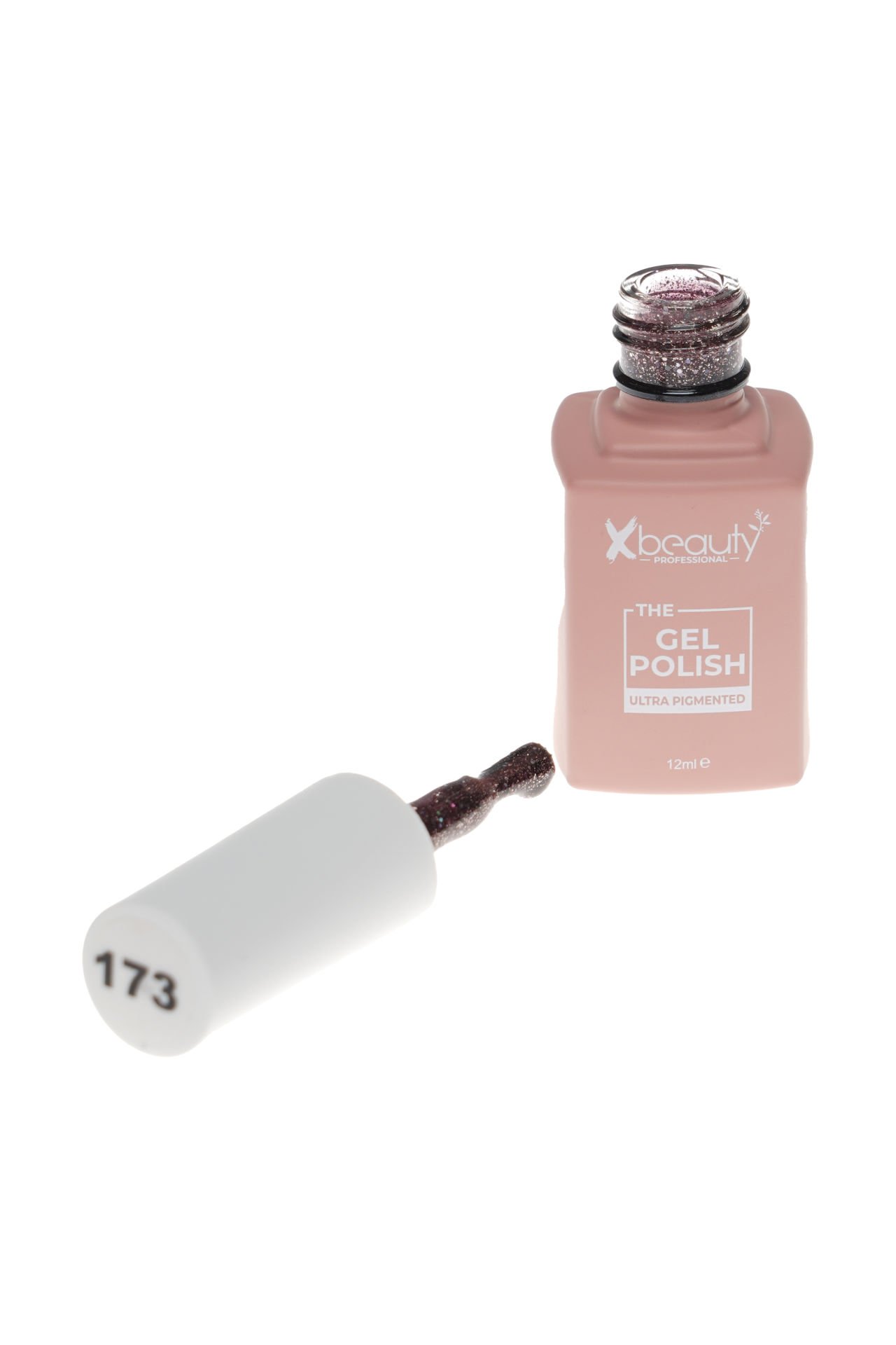 KALICI OJE (GEL POLISH) 12 ml No:173