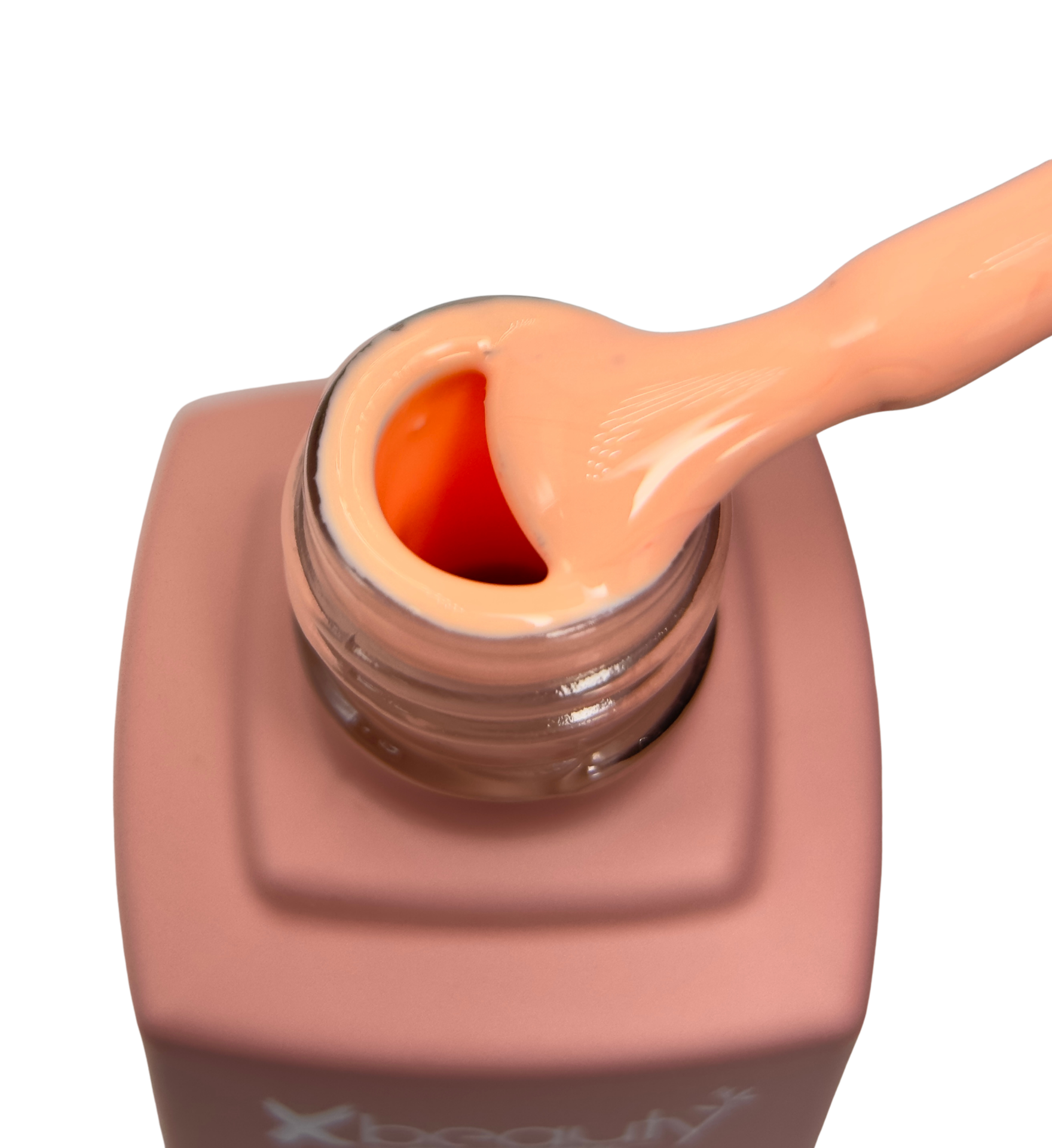 KALICI OJE (GEL POLISH) 12 ml No:8