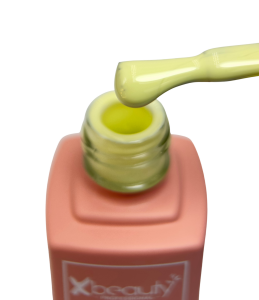 KALICI OJE (GEL POLISH) 12 ml No:9