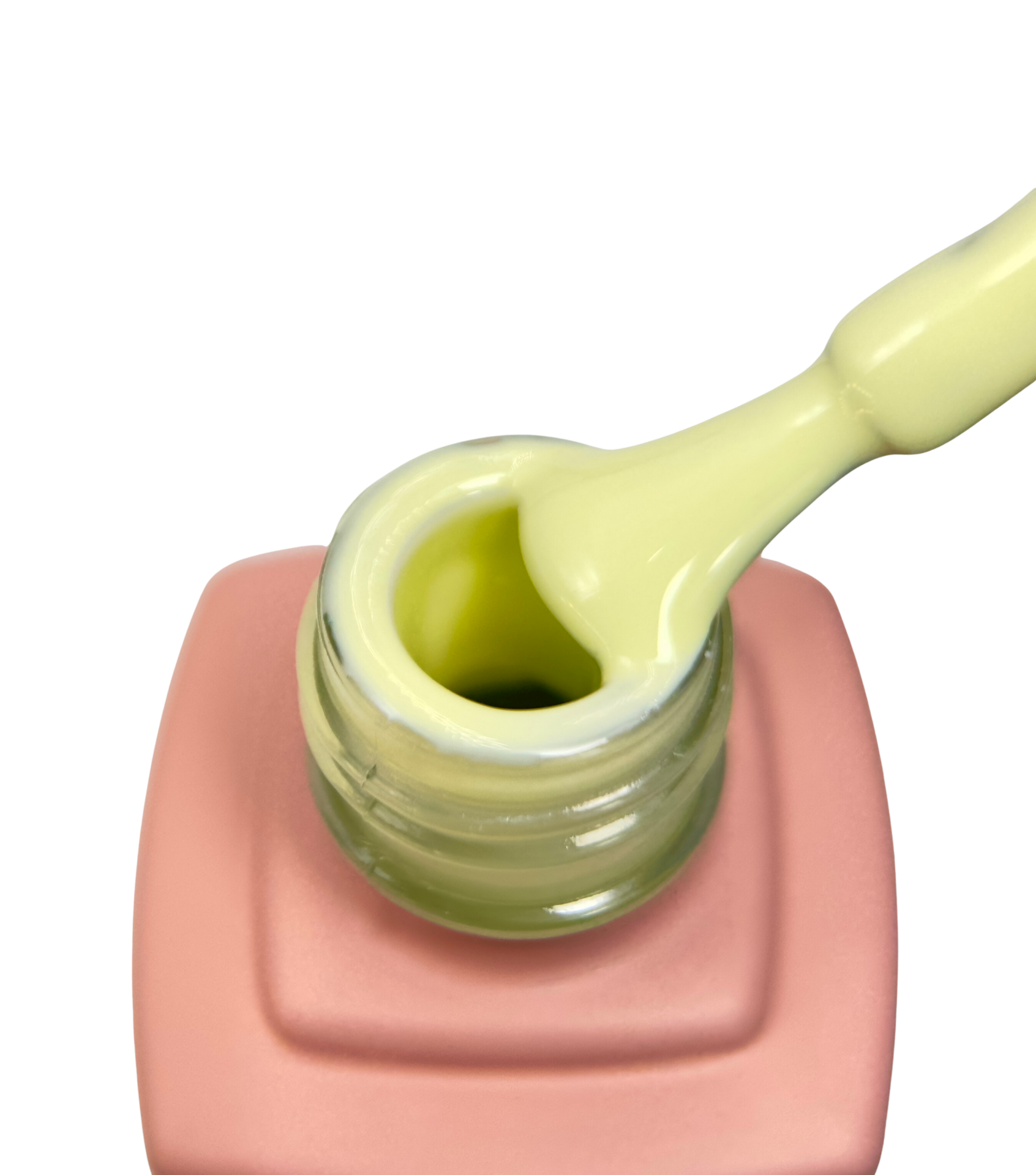 KALICI OJE (GEL POLISH) 12 ml No:9