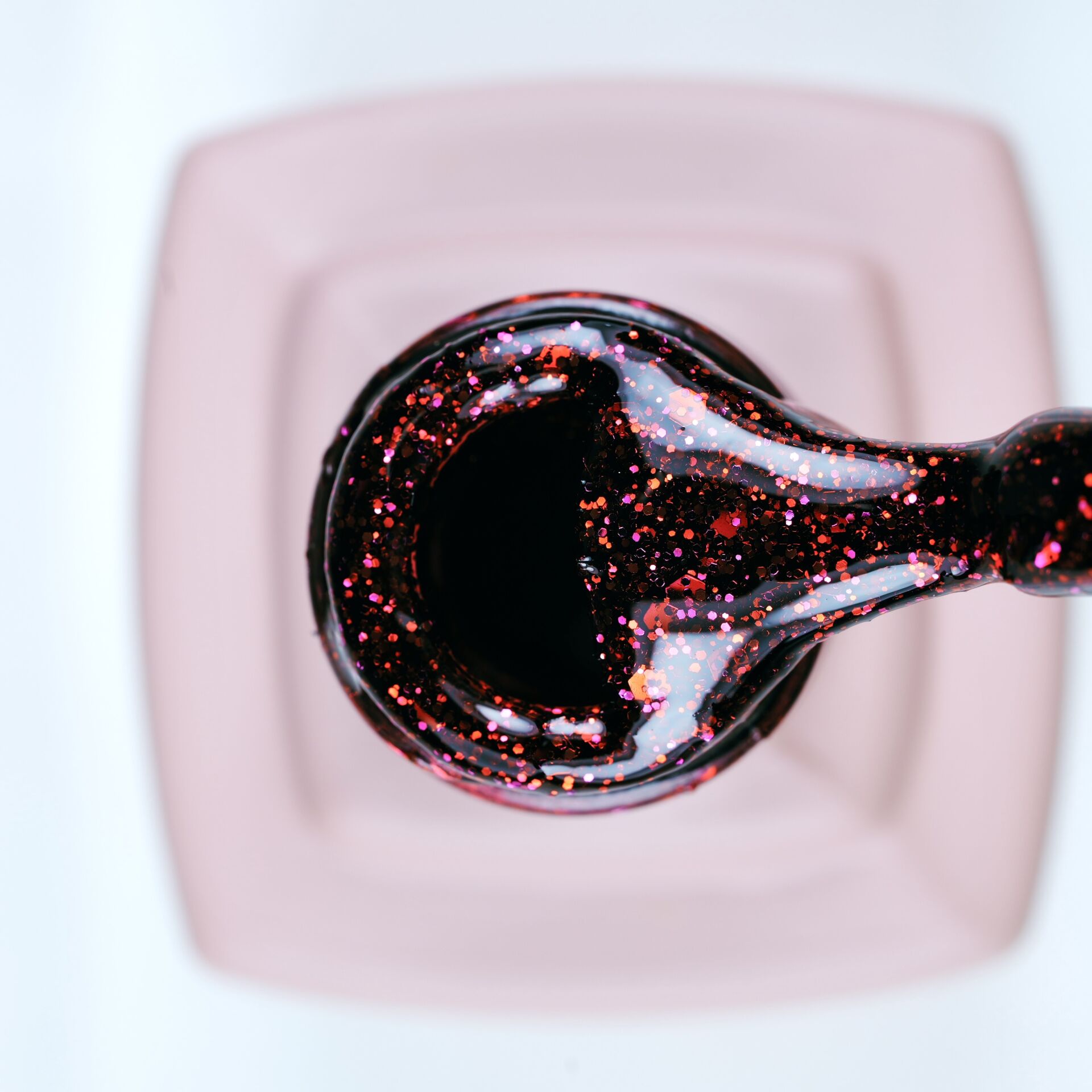 KALICI OJE (GEL POLISH) 12 ml No:175