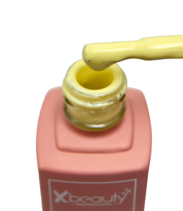 KALICI OJE (GEL POLISH) 12 ml No:10