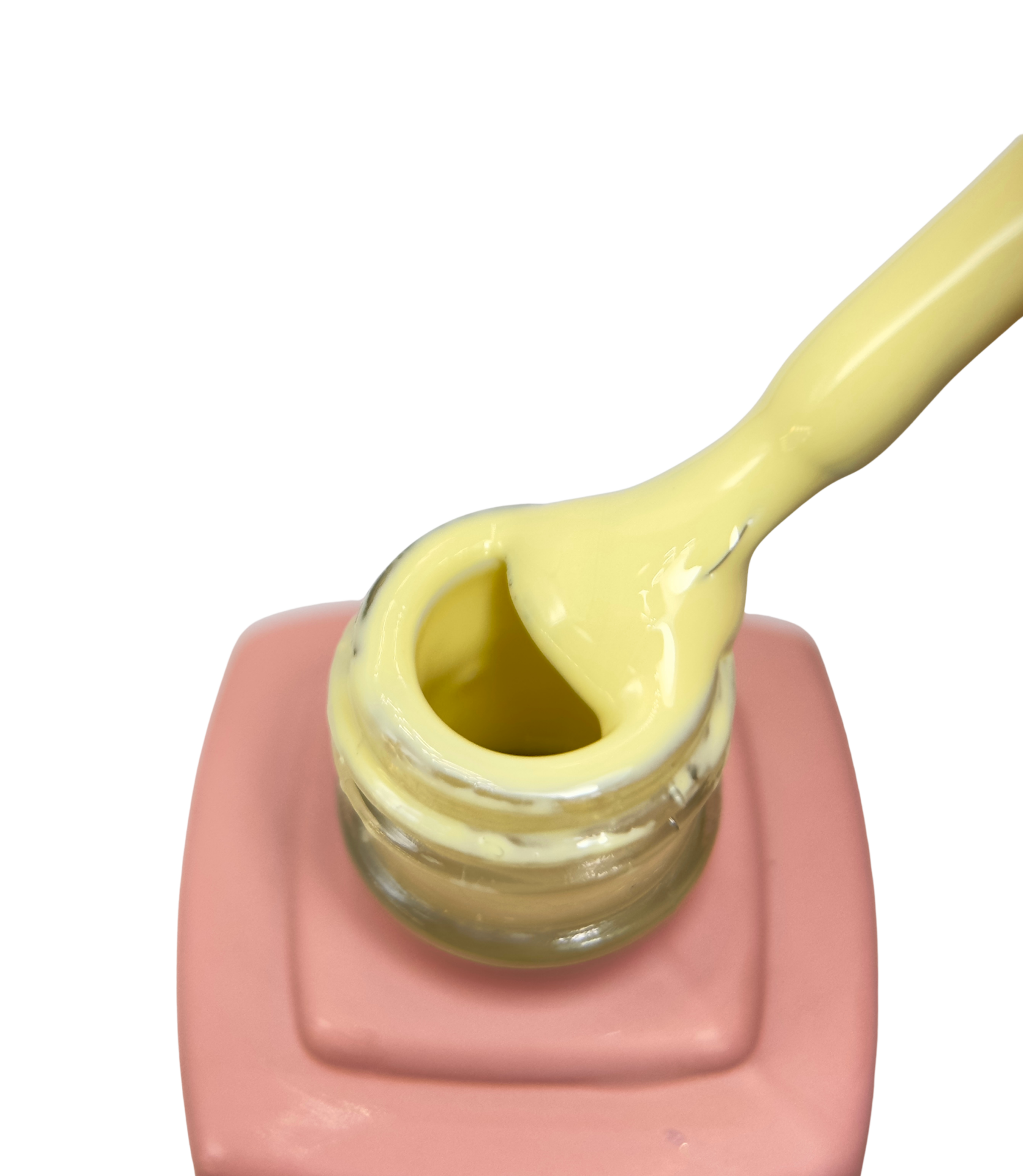 KALICI OJE (GEL POLISH) 12 ml No:10