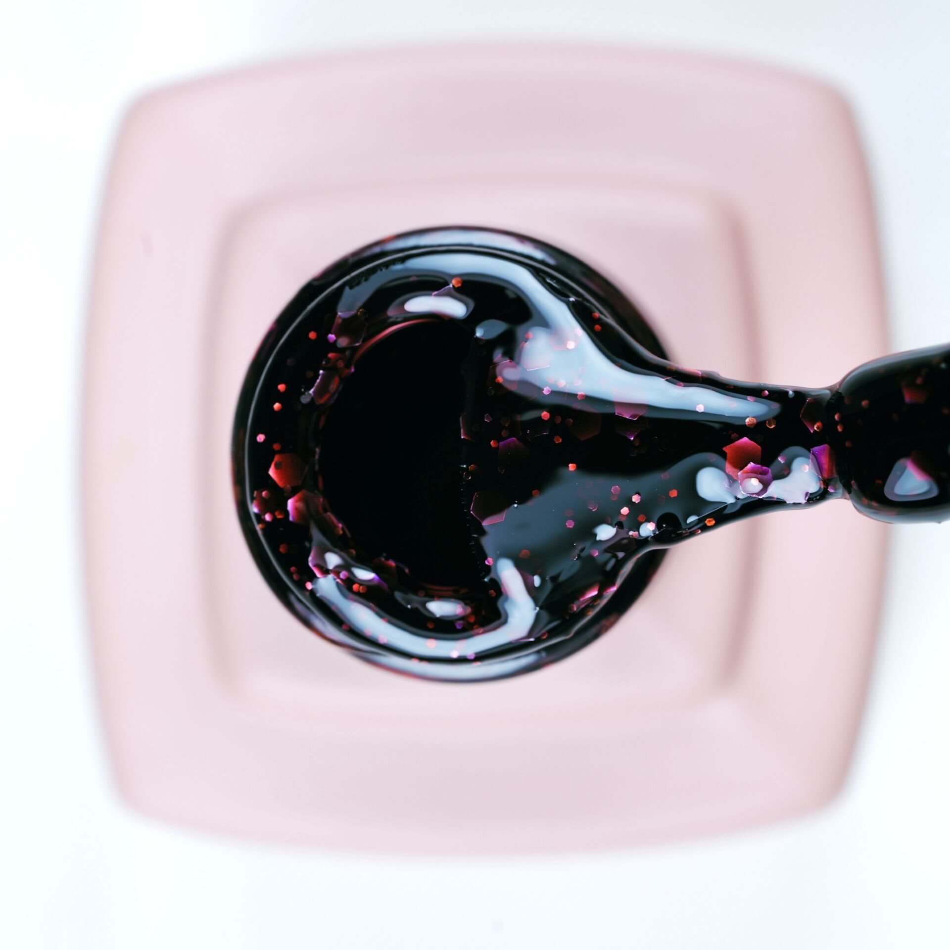 KALICI OJE (GEL POLISH) 12 ml No:176