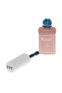 KALICI OJE (GEL POLISH) 12 ml No:177