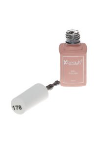 KALICI OJE (GEL POLISH) 12 ml No:178