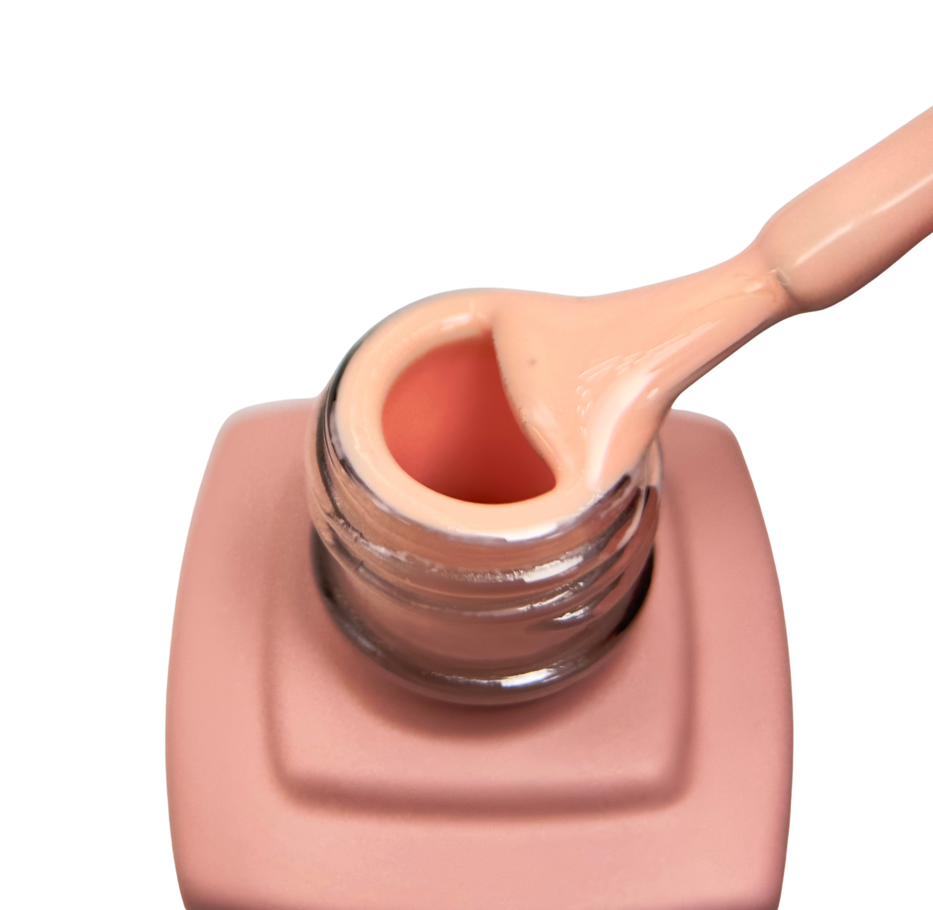 KALICI OJE (GEL POLISH) 12 ml No:12