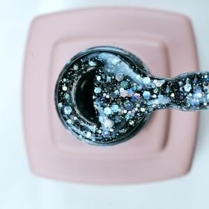 KALICI OJE (GEL POLISH) 12 ml No:178