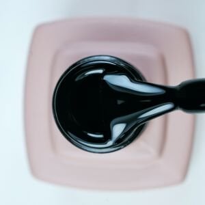 KALICI OJE (GEL POLISH) 12 ml No:181 Siyah