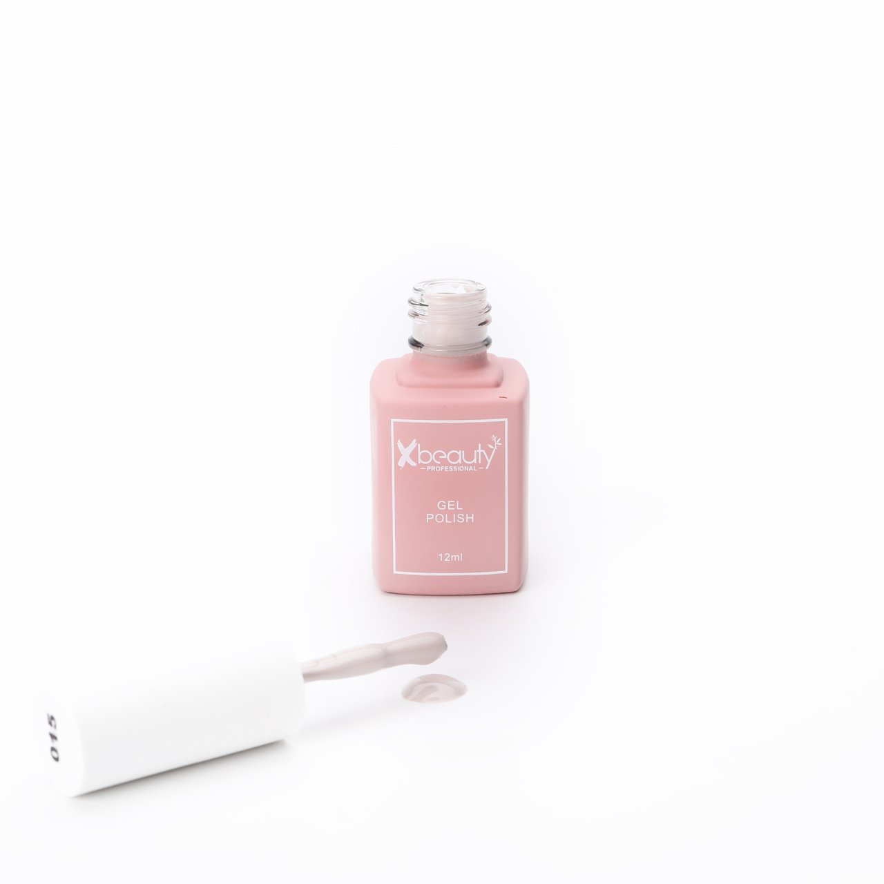 KALICI OJE (GEL POLISH) 12 ml No:15