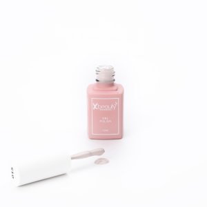 KALICI OJE (GEL POLISH) 12 ml No:15