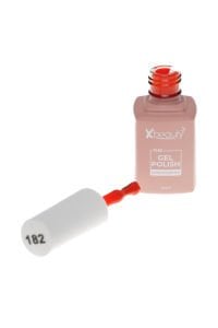 KALICI OJE (GEL POLISH) 12 ml No:182