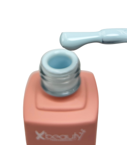 KALICI OJE (GEL POLISH) 12 ml No:17