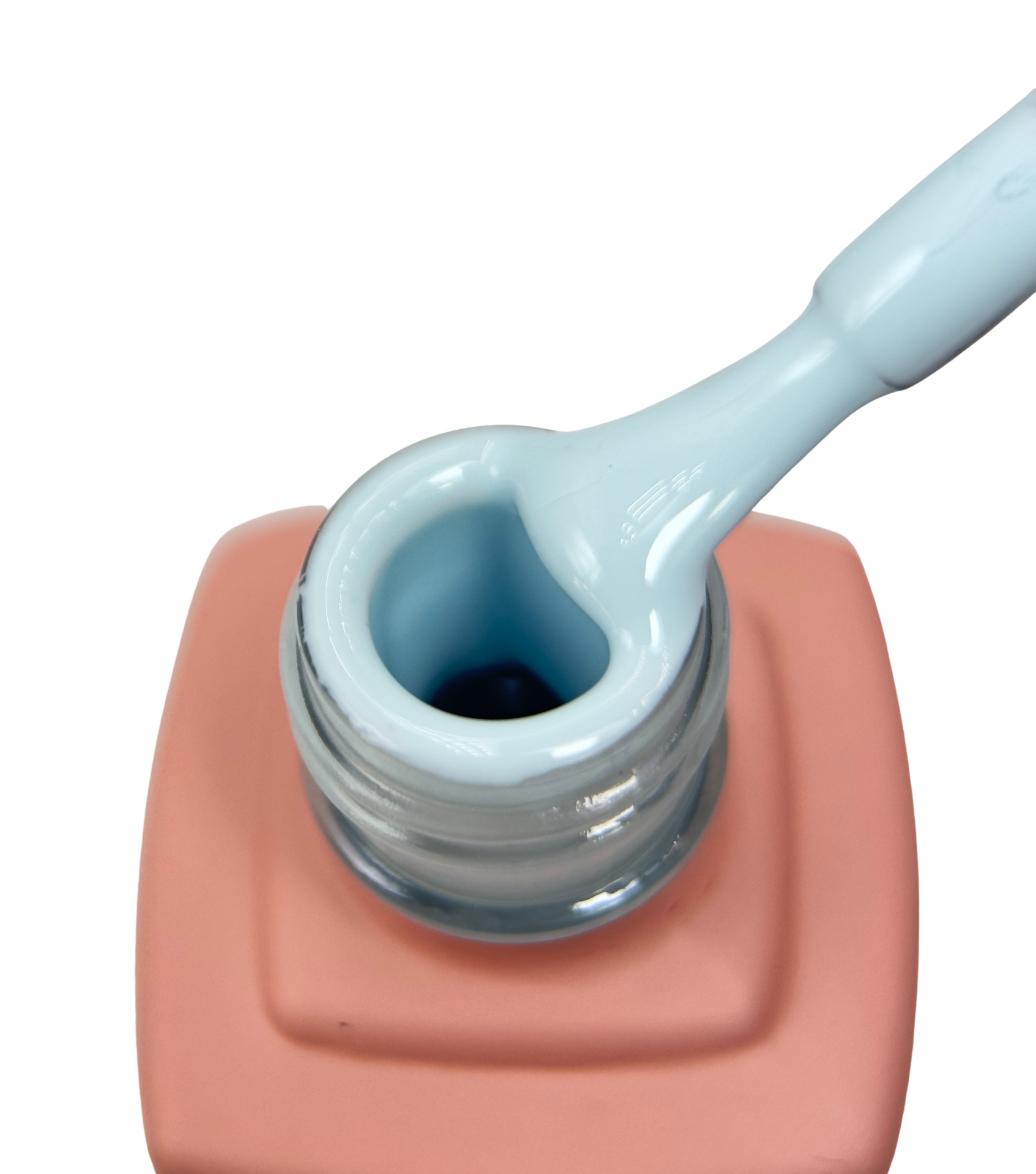 KALICI OJE (GEL POLISH) 12 ml No:17