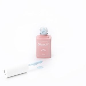 KALICI OJE (GEL POLISH) 12 ml No:17