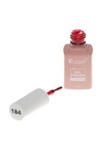 KALICI OJE (GEL POLISH) 12 ml No:184