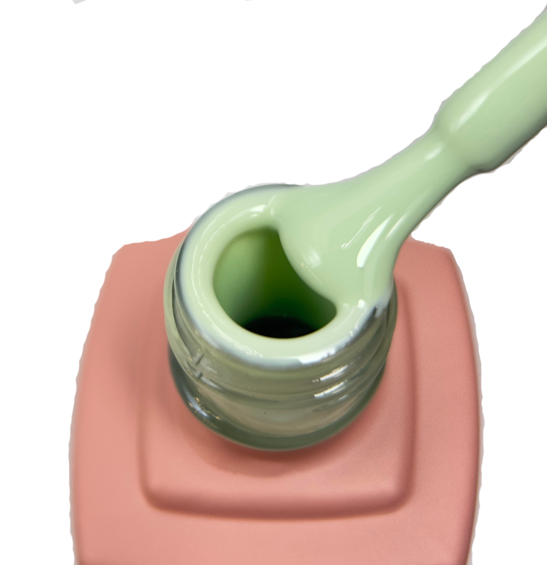 KALICI OJE (GEL POLISH) 12 ml No:18