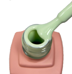 KALICI OJE (GEL POLISH) 12 ml No:18