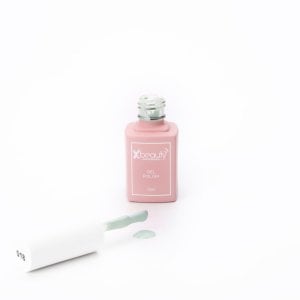 KALICI OJE (GEL POLISH) 12 ml No:18