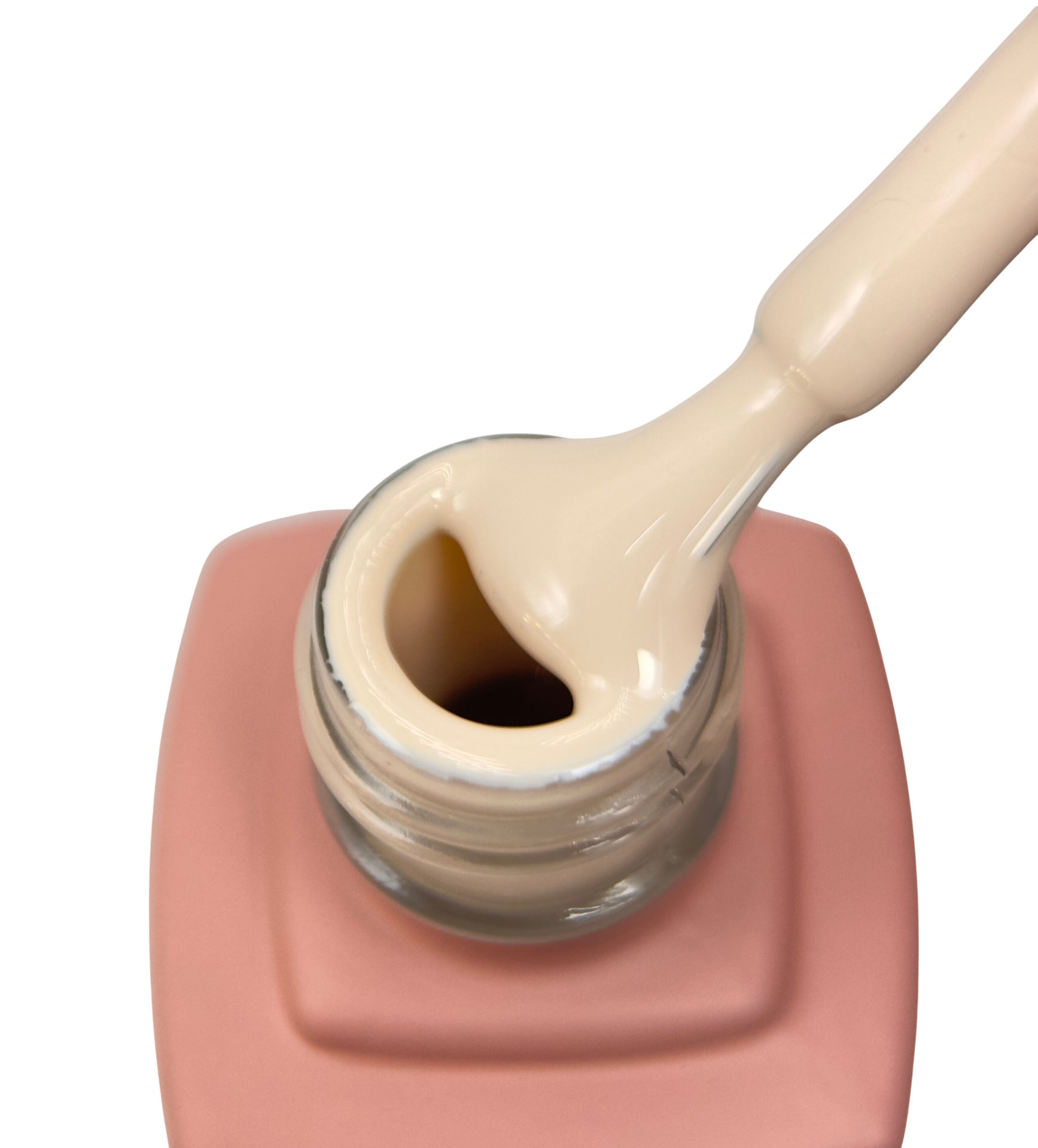 KALICI OJE (GEL POLISH) 12 ml No:19