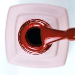 KALICI OJE (GEL POLISH) 12 ml No:186