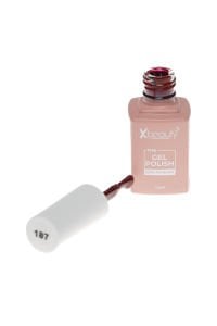 KALICI OJE (GEL POLISH) 12 ml No:187