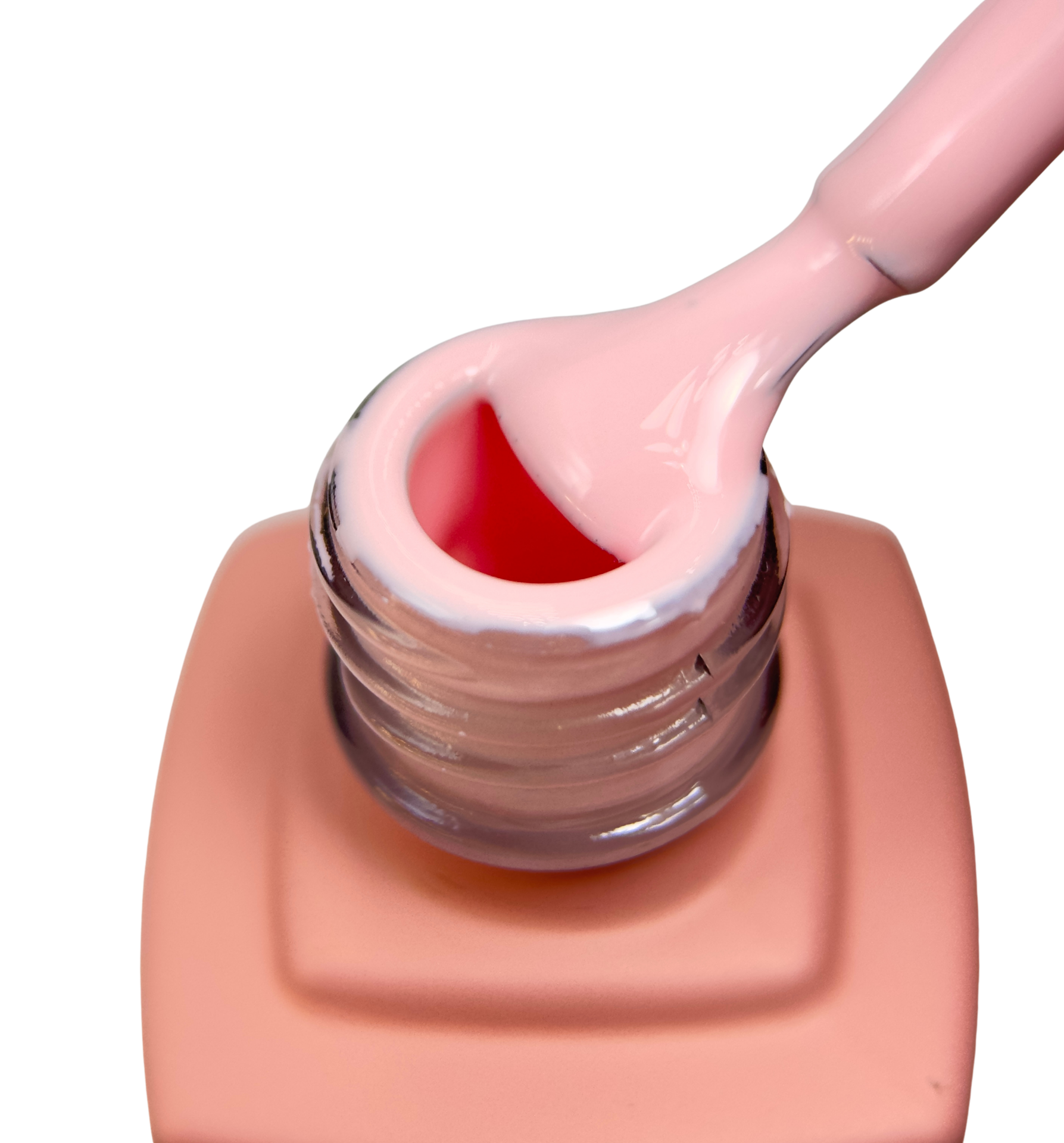 KALICI OJE (GEL POLISH) 12 ml No:21