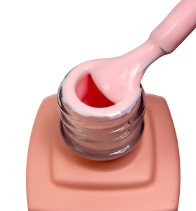 KALICI OJE (GEL POLISH) 12 ml No:21