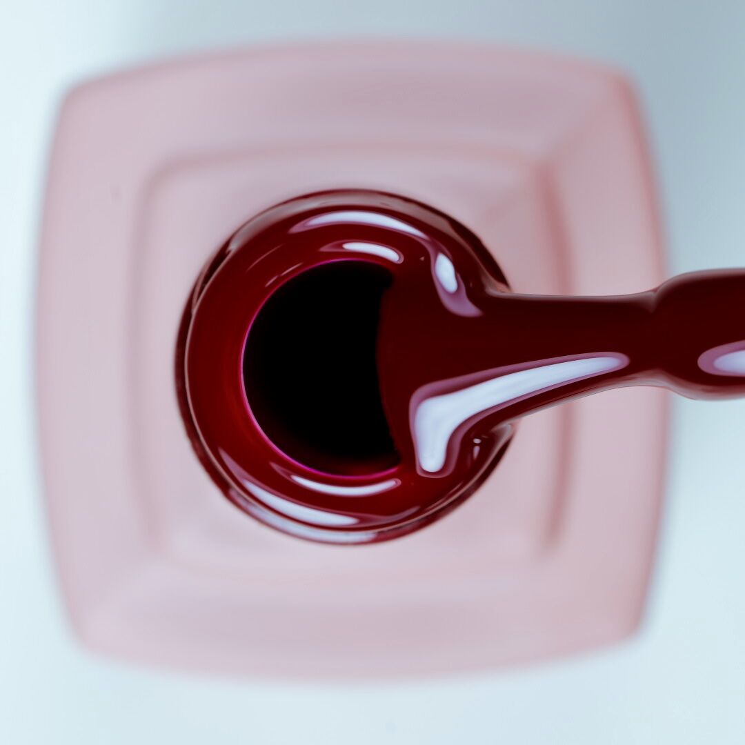 KALICI OJE (GEL POLISH) 12 ml No:187