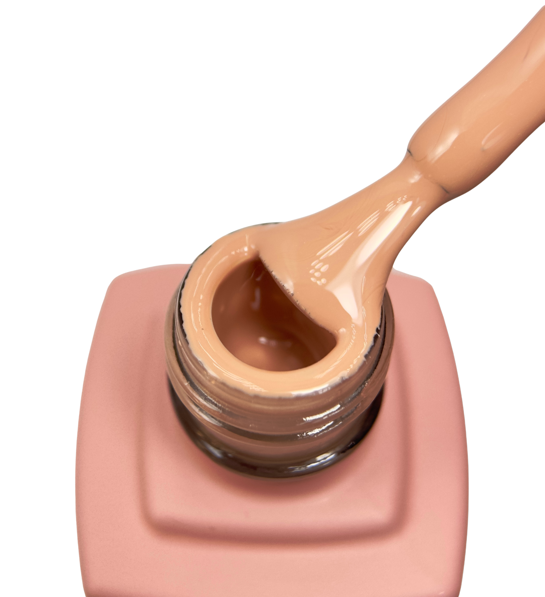 KALICI OJE (GEL POLISH) 12 ml No:22