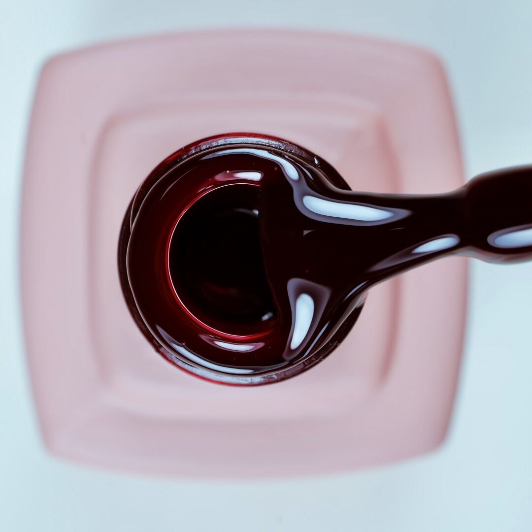 KALICI OJE (GEL POLISH) 12 ml No:188