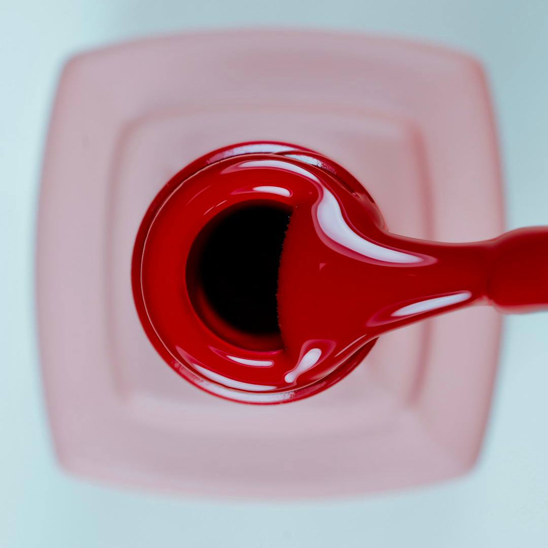 KALICI OJE (GEL POLISH) 12 ml No:190