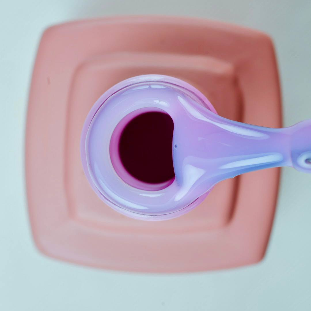 KALICI OJE (GEL POLISH) 12 ml No:220