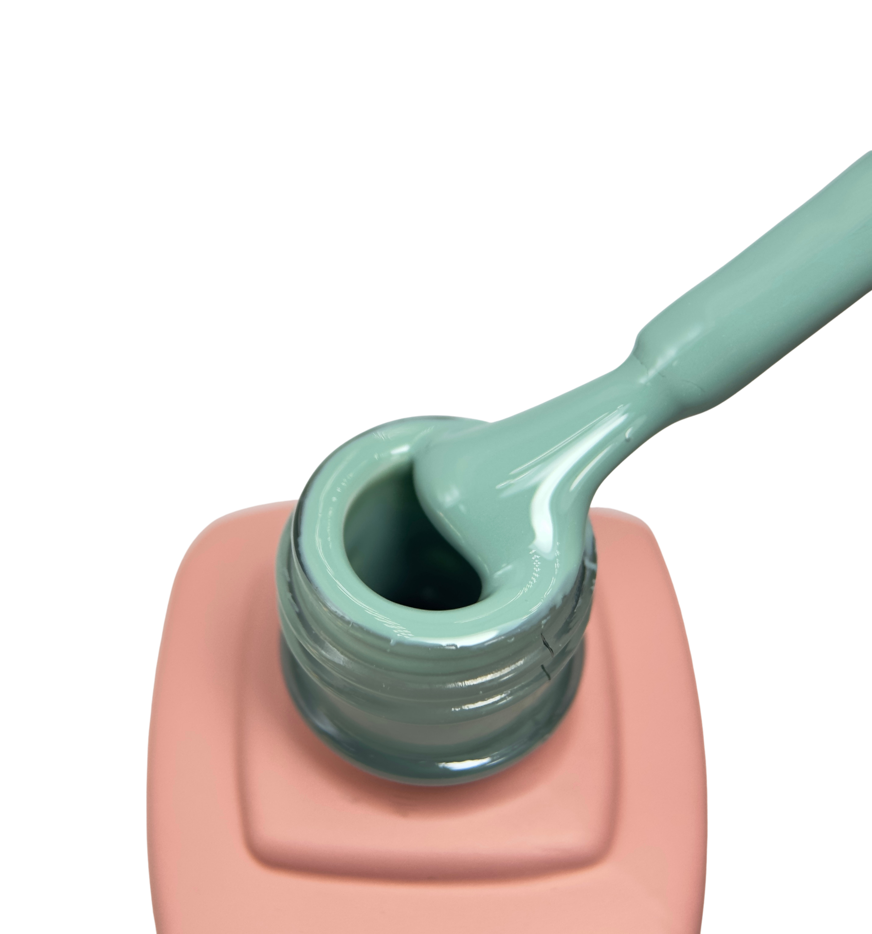 KALICI OJE (GEL POLISH) 12 ml No:28