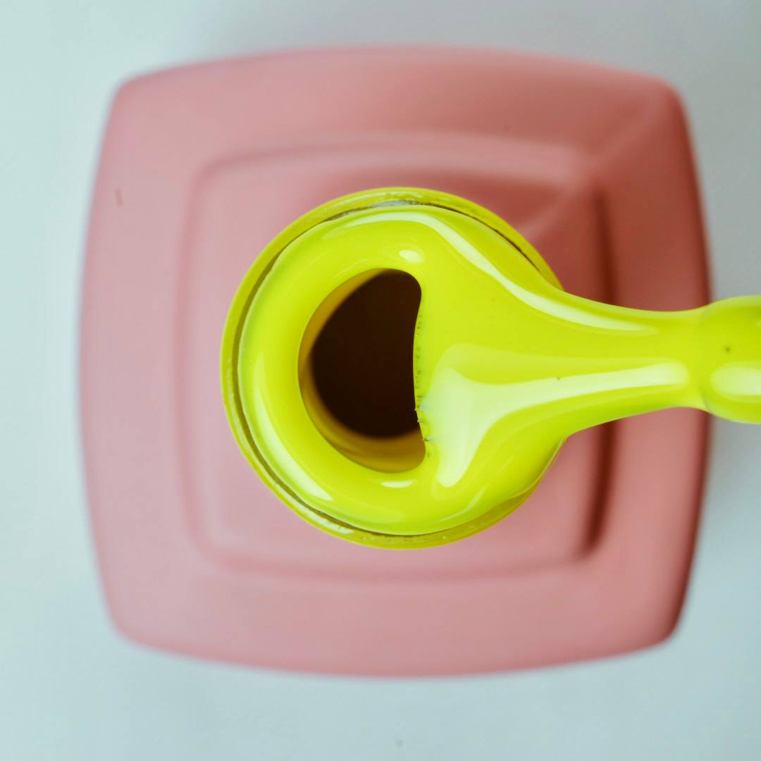 KALICI OJE (GEL POLISH) 12 ml No:225