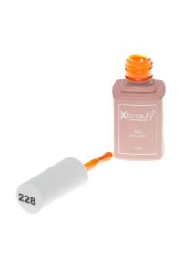 KALICI OJE (GEL POLISH) 12 ml No:228