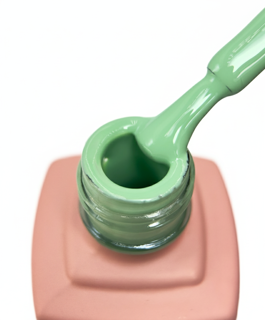 KALICI OJE (GEL POLISH) 12 ml No:34