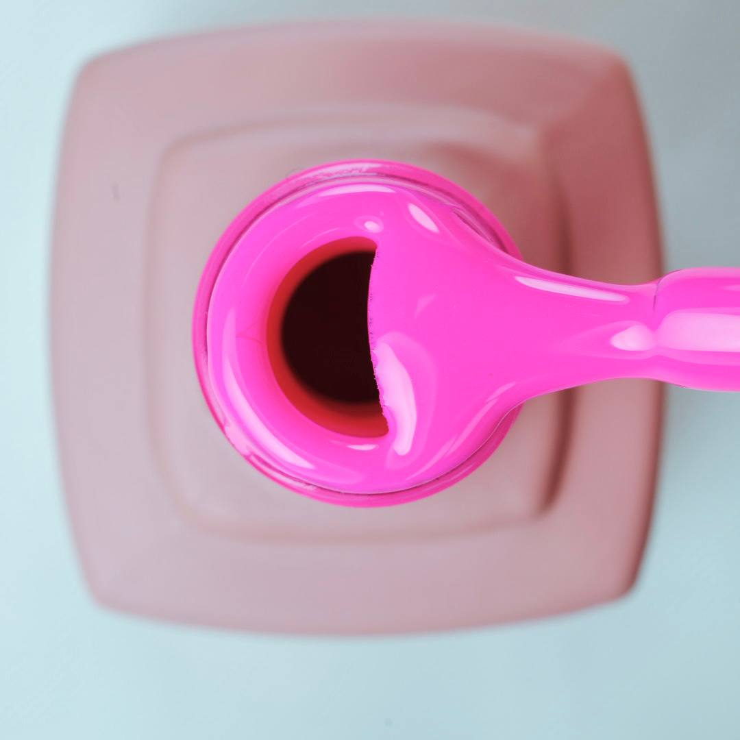 KALICI OJE (GEL POLISH) 12 ml No:229