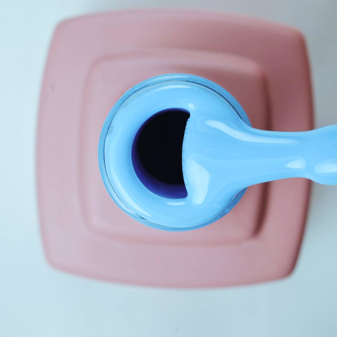 KALICI OJE (GEL POLISH) 12 ml No:230